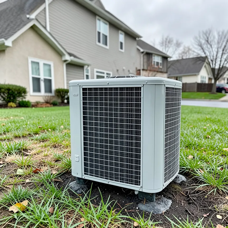 Planning AC Repair in Barneveld, WI — local guide